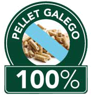 pellets gallegos certificados